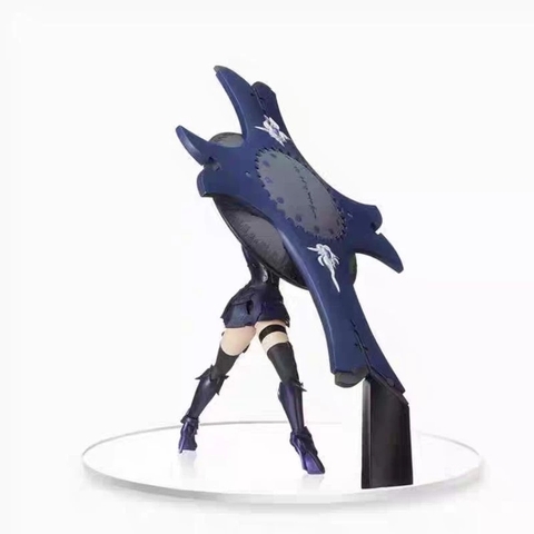 MÔ HÌNH Mash Kyrielight - Fate/Grand Order - SPM Figure (SEGA) FIGURE CHÍNH HÃNG