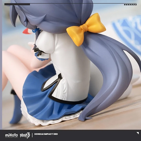 [PRE ORDER] MÔ HÌNH Fu Hua - Jingwei - Honkai Impact 3rd - Little Series - Little Tea Party Ver. (Myethos) FIGURE CHÍNH HÃNG
