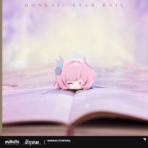[PRE ORDER] MÔ HÌNH BLINDBOX Honkai: Star Rail - Honkai: Star Rail Amphoreus Saga of Heroes Super Jenga Ver. 2 - Q-version Jenga (All For Play) FIGURE CHÍNH HÃNG