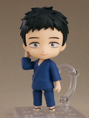 [RE ORDER] MÔ HÌNH Gojou Wakana - Sono Bisque Doll wa Koi o Suru - Nendoroid (#2434) (Good Smile Company) FIGURE CHÍNH HÃNG