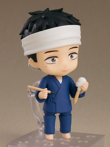 [RE ORDER] MÔ HÌNH Gojou Wakana - Sono Bisque Doll wa Koi o Suru - Nendoroid (#2434) (Good Smile Company) FIGURE CHÍNH HÃNG