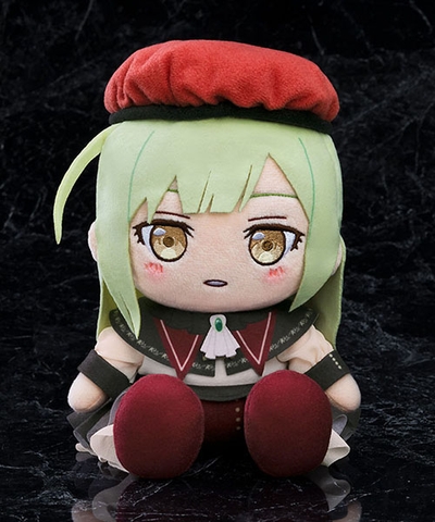 [PRE ORDER] BÔNG Wakaba Mutsumi - BanG Dream! Girls Band Party! - Ave Mujica (Good Smile Company) PLUSH CHÍNH HÃNG