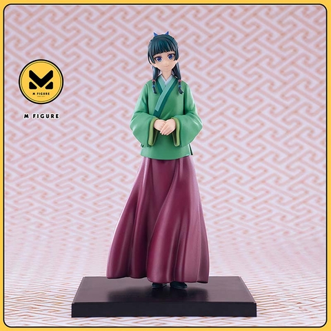 [PRE ORDER] MÔ HÌNH Maomao - Kusuriya no Hitorigoto - Oshi Works (Kotobukiya, Thousand) FIGURE CHÍNH HÃNG