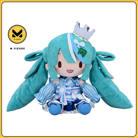 [PRE ORDER] BÔNG Vocaloid - Hatsune Miku - Lawson 50th Anniversary Special Live Ver. (SEGA) BÔNG CHÍNH HÃNG