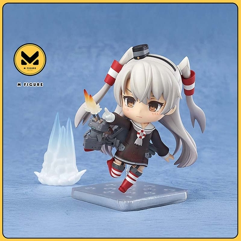 MÔ HÌNH Amatsukaze - Kantai Collection ~KanColle~ - Nendoroid (#459) (Good Smile Company) FIGURE CHÍNH HÃNG