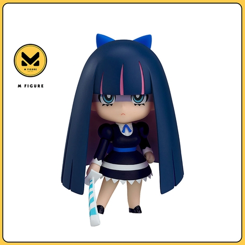 [PRE ORDER] MÔ HÌNH Honekoneko - New Panty & Stocking with Garterbelt - Stocking Anarchy - Nendoroid (#2952) - New Ver. (Good Smile Company) FIGURE CHÍNH HÃNG