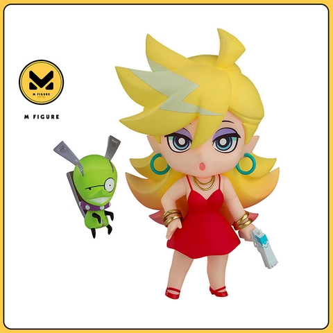 [PRE ORDER] MÔ HÌNH Chuck - New Panty & Stocking with Garterbelt - Panty Anarchy - Nendoroid (#2951) - New Ver. (Good Smile Company) FIGURE CHÍNH HÃNG