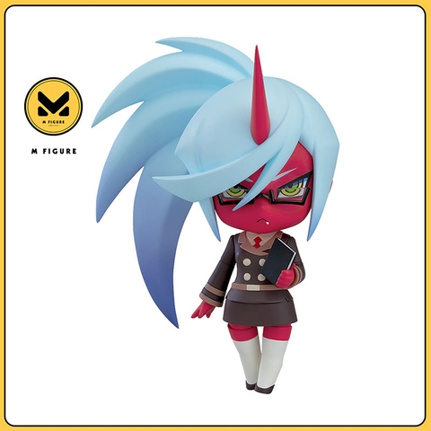 [ PRE ORDER] MÔ HÌNH Kneesocks Daemon - New Panty & Stocking with Garterbelt - Nendoroid (#2928) (Good Smile Company) FIGURE CHÍNH HÃNG