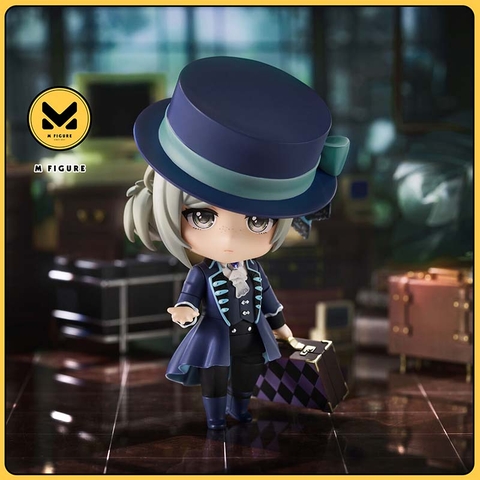 MÔ HÌNH Vertin - Reverse: 1999 - Nendoroid (#2508) (Good Smile Arts Shanghai) FIGURE CHÍNH HÃNG