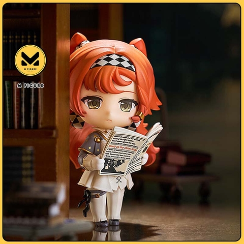 MÔ HÌNH Sonetto - Reverse: 1999 - Nendoroid (#2391) (Good Smile Arts Shanghai) FIGURE CHÍNH HÃNG