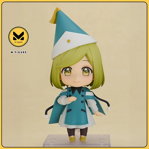 [PRE ORDER] MÔ HÌNH Coco - Tongari Boushi no Atelier - Fudemushi - Nendoroid (#3051) (Good Smile Company) FIGURE CHÍNH HÃNG