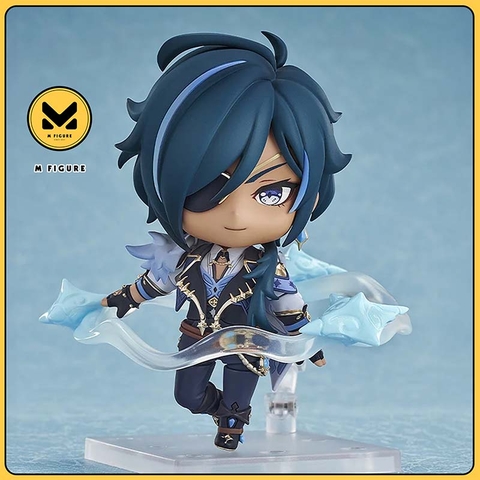 [PRE ORDER] MÔ HÌNH Kaeya Alberich - Genshin Impact - Nendoroid (#2874) (Good Smile Company) FIGURE CHÍNH HÃNG