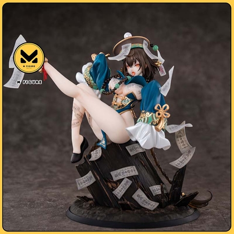 [PRE ORDER] MÔ HÌNH Fukakotsu - Ore no Isekai Bouken - 1/12 Scale Figure (Snail Shell) FIGURE CHÍNH HÃNG