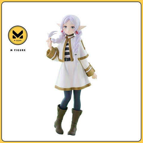 [PRE ORDER] MÔ HÌNH Frieren - Sousou no Frieren - Pop Up Parade - Braids Ver. (Good Smile Company) FIGURE CHÍNH HÃNG
