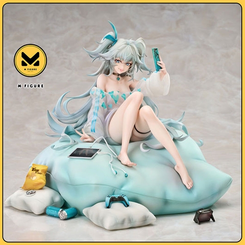 [PRE ORDER] MÔ HÌNH PA-15 - Girls' Frontline 2: Exilium - 1/7 (Calbone) FIGURE CHÍNH HÃNG