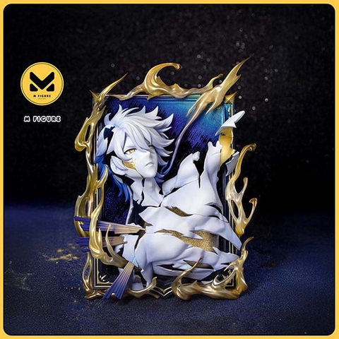 [PRE ORDER] MÔ HÌNH Phainon - Honkai: Star Rail - Diorama Series - Thus Burns the Dawn Ver. (Myethos) FIGURE CHÍNH HÃNG