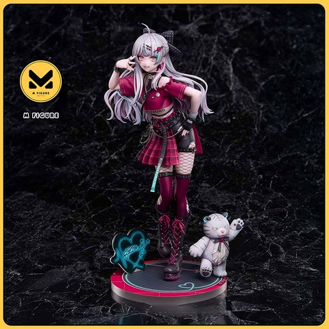[PRE ORDER] MÔ HÌNH Ishigami Nozomi - Nijisanji - 1/7 (A Dimension) FIGURE CHÍNH HÃNG