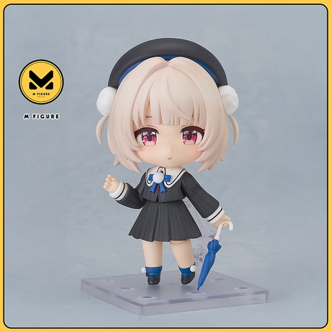 [PRE ORDER] MÔ HÌNH Ui - VoiSona - Nendoroid (#3073) (Good Smile Arts Shanghai, Good Smile Company) FIGURE CHÍNH HÃNG
