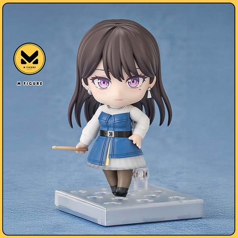 [PRE ORDER] MÔ HÌNH Shiina Taki - BanG Dream! Girls Band Party! - Nendoroid (#2908) (Good Smile Arts Shanghai, Good Smile Company) FIGURE CHÍNH HÃNG