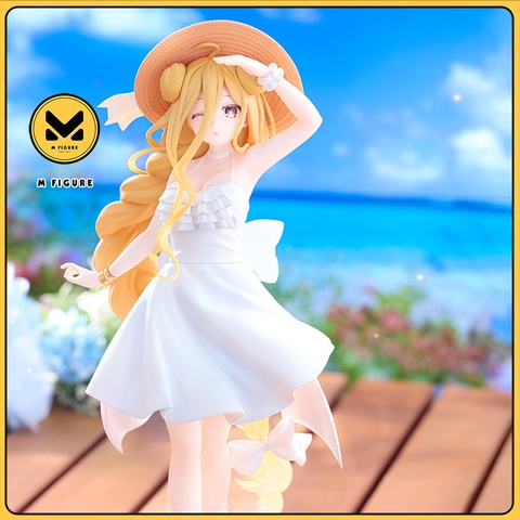 [PRE ORDER] MÔ HÌNH Hoshimiya Mukuro - Date A Live V - Summer Dress, 12 Shuunen Kinen (FuRyu) FIGURE CHÍNH HÃNG