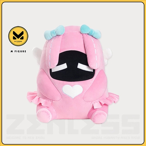[PRE ORDER] BÔNG Bangboo - Zenless Zone Zero - Pillow Plush - Zenless Zone Zero Delusional Fantasy Series (miHoYo) BÔNG CHÍNH HÃNG