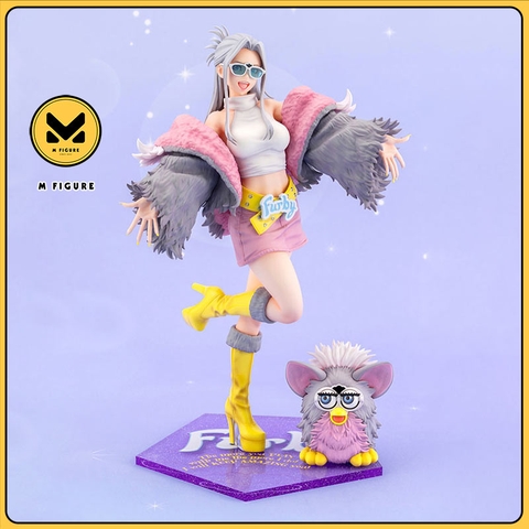 [PRE ORDER] MÔ HÌNH Furby - Bishoujo Statue (Kotobukiya) FIGURE CHÍNH HÃNG
