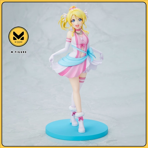 [PRE ORDER] MÔ HÌNH Ayase Eli - Love Live! School Idol Project - KDcolle - Bokutachi wa Hitotsu no Hikari ver. (Kadokawa) FIGURE CHÍNH HÃNG