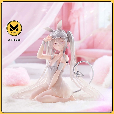 [PRE ORDER] MÔ HÌNH Sugar - Original - Sleepy Bunny, Another Color ver. (Bandai Spirits) FIGURE CHÍNH HÃNG