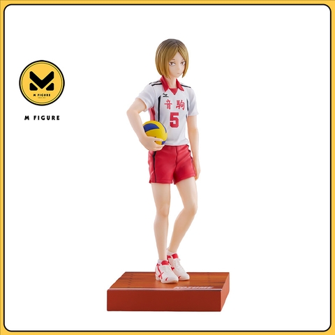 MÔ HÌNH Kozume Kenma - Haikyuu!! - Furyu Kuji - Furyu Kuji Anime Haikyuu!! Goods Collection 2 (FuRyu) FIGURE CHÍNH HÃNG
