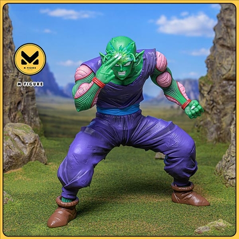 MÔ HÌNH Piccolo - Dragon Ball Z - Ichiban Kuji - Ichiban Kuji Dragon Ball Spectacle Battle (C Prize) - Masterlise (Bandai Spirits) FIGURE CHÍNH HÃNG