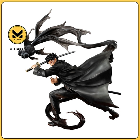 [PRE ORDER] MÔ HÌNH Rokuhira Chihiro - Kagurabachi - G.E.M. (MegaHouse) FIGURE CHÍNH HÃNG
