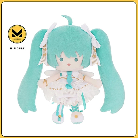 BÔNG Hatsune Miku - Piapro Characters - Hatsune Miku Future Speak Series (Bilibili Goods) BÔNG CHÍNH HÃNG