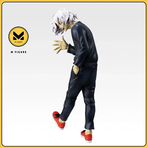 MÔ HÌNH Shigaraki Tomura - Boku no Hero Academia - Ichiban Kuji - Ichiban Kuji Boku no Hero Academia -Itsu made mo Te o Sashinobetsuzukeru Monogatari- (B Prize) - Masterlise (Bandai Spirits) FIGURE CHÍNH HÃNG