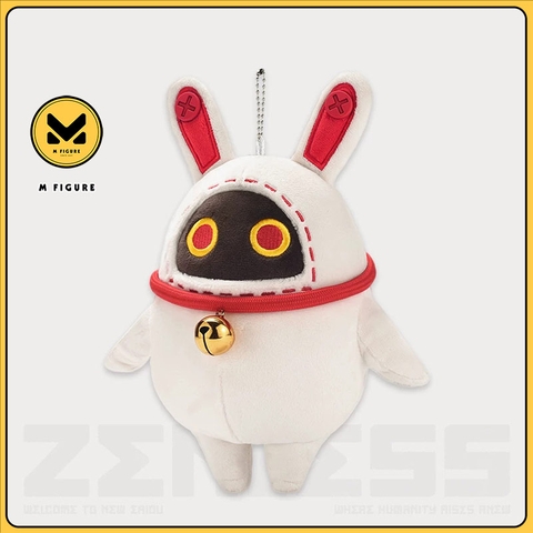 BÔNG Luckyboo - Zenless Zone Zero - Plush Mascot - Zenless Zone Zero En-Nah Series (miHoYo) BÔNG CHÍNH HÃNG