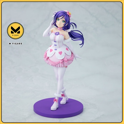 [PRE ORDER] MÔ HÌNH Toujou Nozomi - Love Live! School Idol Project - KDcolle - Bokutachi wa Hitotsu no Hikari ver. (Kadokawa) FIGURE CHÍNH HÃNG