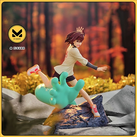 [PRE ORDER] MÔ HÌNH Ayase Momo - Dandadan - Luminasta - Season 2 Ver. (Sega Fave) FIGURE CHÍNH HÃNG