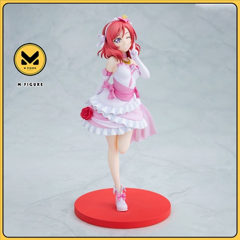[PRE ORDER] MÔ HÌNH Nishikino Maki - Love Live! School Idol Project - KDcolle - Bokutachi wa Hitotsu no Hikari ver. (Kadokawa) FIGURE CHÍNH HÃNG