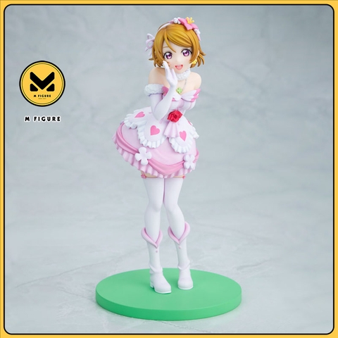 [PRE ORDER] MÔ HÌNH Koizumi Hanayo - Love Live! School Idol Project - KDcolle - Bokutachi wa Hitotsu no Hikari ver. (Kadokawa) FIGURE CHÍNH HÃNG