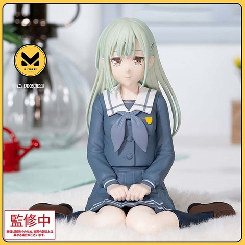 [PRE ORDER] MÔ HÌNH Wakaba Mutsumi - BanG Dream! Ave Mujica - Bushiroad Prize - Premium Figure - Seifuku ver. (Bushiroad Creative) FIGURE CHÍNH HÃNG