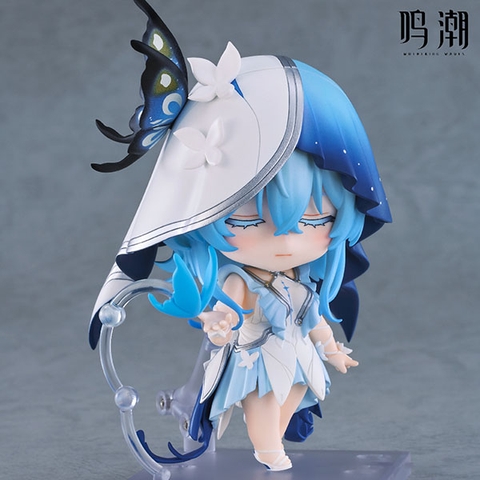 [PRE ORDER] MÔ HÌNH Shorekeeper - Wuthering Waves - Nendoroid (#3060) (Good Smile Company) FIGURE CHÍNH HÃNG