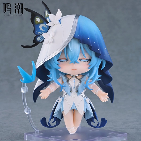 [PRE ORDER] MÔ HÌNH Shorekeeper - Wuthering Waves - Nendoroid (#3060) (Good Smile Company) FIGURE CHÍNH HÃNG