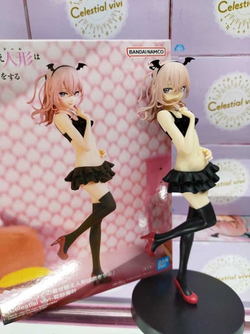 MÔ HÌNH Inui Sajuna - Sono Bisque Doll wa Koi o Suru - Celestial Vivi (Bandai Spirits) FIGURE CHÍNH HÃNG