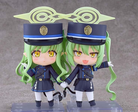 [PRE ORDER] MÔ HÌNH Tachibana Hikari - Blue Archive -  Nendoroid (#3063) (Good Smile Company) FIGURE CHÍNH HÃNG