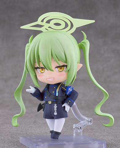 [PRE ORDER] MÔ HÌNH Tachibana Nozomi - Blue Archive -  Nendoroid (#3064) (Good Smile Company) FIGURE CHÍNH HÃNG