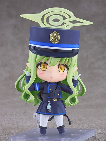 [PRE ORDER] MÔ HÌNH Tachibana Hikari - Blue Archive -  Nendoroid (#3063) (Good Smile Company) FIGURE CHÍNH HÃNG