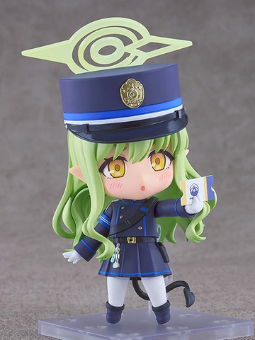 [PRE ORDER] MÔ HÌNH Tachibana Hikari - Blue Archive -  Nendoroid (#3063) (Good Smile Company) FIGURE CHÍNH HÃNG