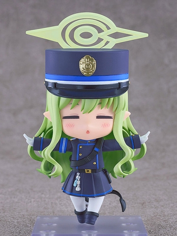 [PRE ORDER] MÔ HÌNH Tachibana Hikari - Blue Archive -  Nendoroid (#3063) (Good Smile Company) FIGURE CHÍNH HÃNG