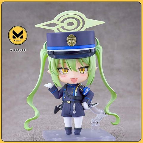 [PRE ORDER] MÔ HÌNH Tachibana Nozomi - Blue Archive -  Nendoroid (#3064) (Good Smile Company) FIGURE CHÍNH HÃNG