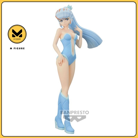 [Pre Order] MÔ HÌNH Oyuki - Urusei Yatsura - Glitter & Glamours - Lum and Bestie Collection (Vol.2) (Bandai Spirits) FIGURE CHÍNH HÃNG