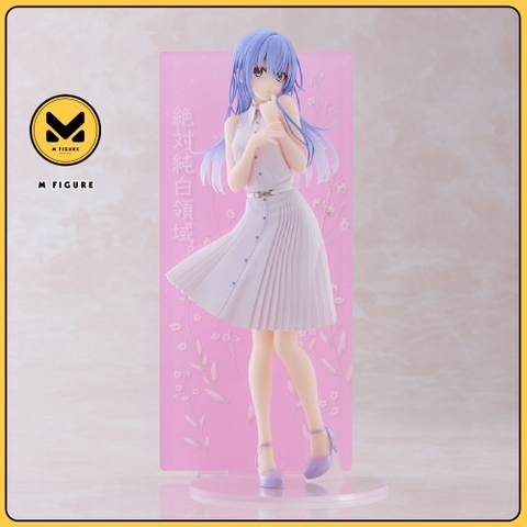 MÔ HÌNH Suzuki Hana - THE iDOLM@STER: Shiny Colors - Espresto (Bandai Spirits) FIGURE CHÍNH HÃNG
